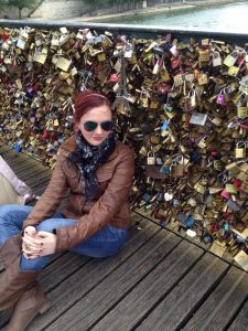 Pont des Arts Paris