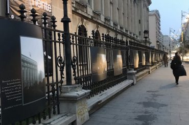 Revolutie decembrie 1989_Romania