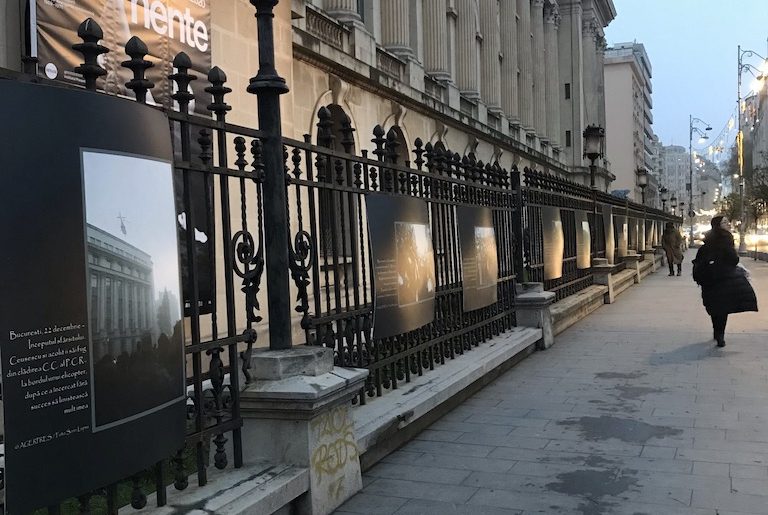 Revolutie decembrie 1989_Romania