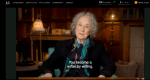 Margaret Atwood
