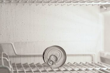 fridge