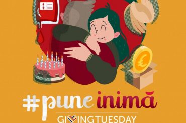 GivingTuesday
