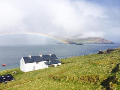 Job alert: The Great Blasket Island