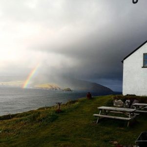 Job alert: The Great Blasket Island