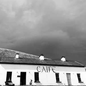 Job alert: The Great Blasket Island