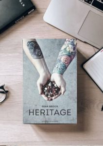 Carte: Heritage