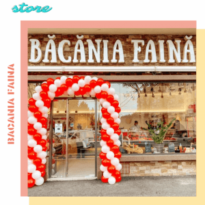 Locuri noi Bucuresti