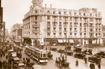 Hotel Athenee Palace Hilton