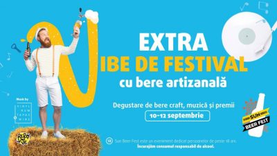 Weekend Sun Beer Fest