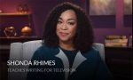 Shonda Rhimes Masterclass