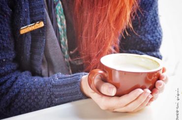 cafeneaua de la capatul lumii