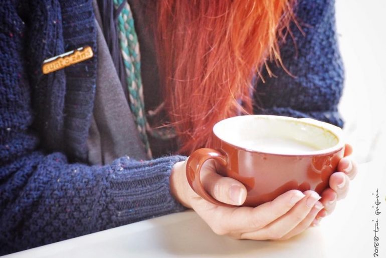 cafeneaua de la capatul lumii