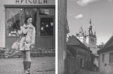 Sighisoara