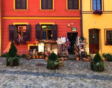 Sighisoara