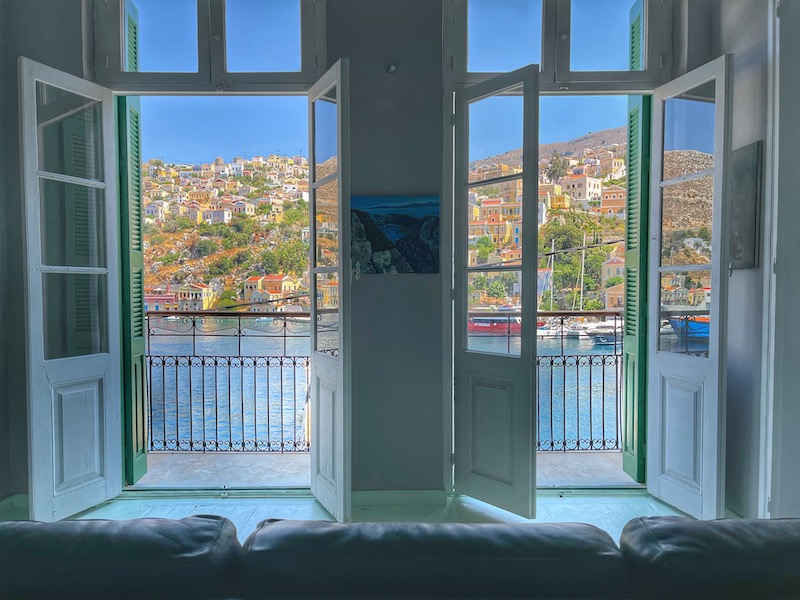 Symi Rodos
