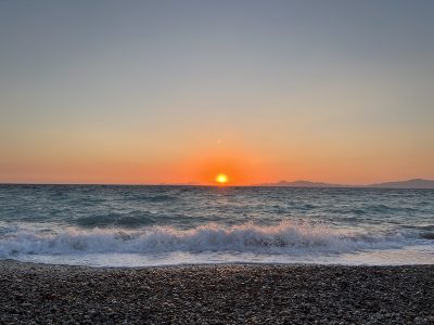 Rodos Grecia