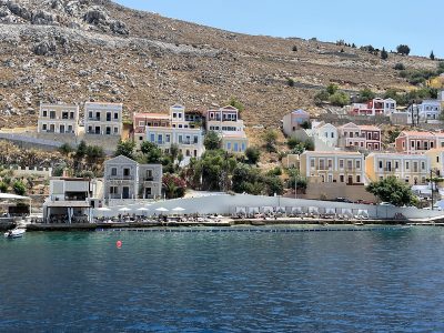 Symi Rodos