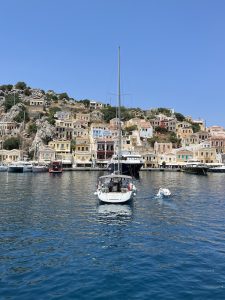 Symi Rodos