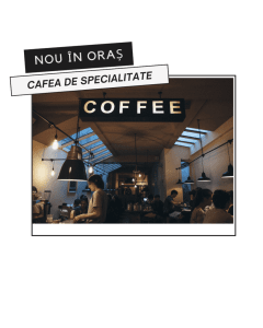 Locuri noi București