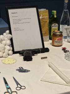 Marina Abramovic. Alta dimensiune a corpului