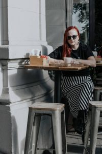 La pas prin Bucuresti: Energiea