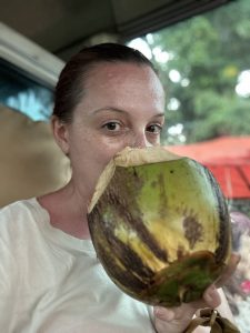 Zanzibar Food