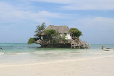 Zanzibar Food