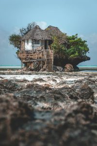 Zanzibar Food