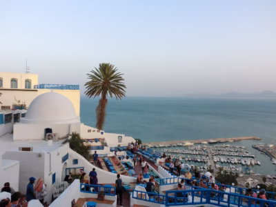 TUNISIA