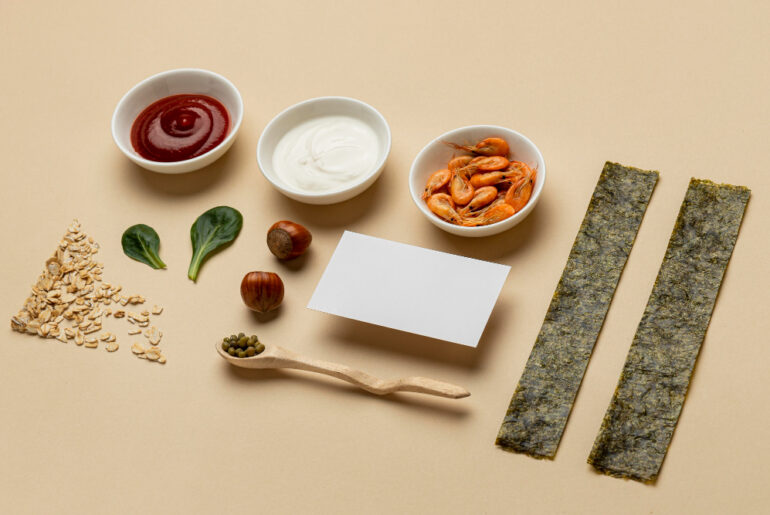 identitate gastronomica